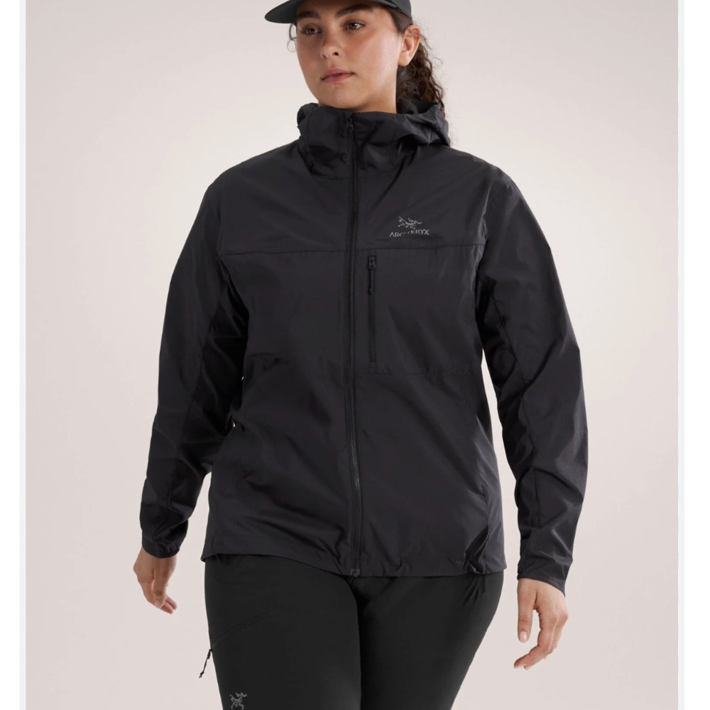 Arc'teryx Women's Squamish Hoody